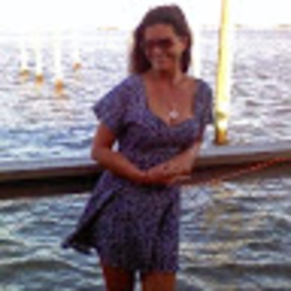 Meet your Posher, Stephanie